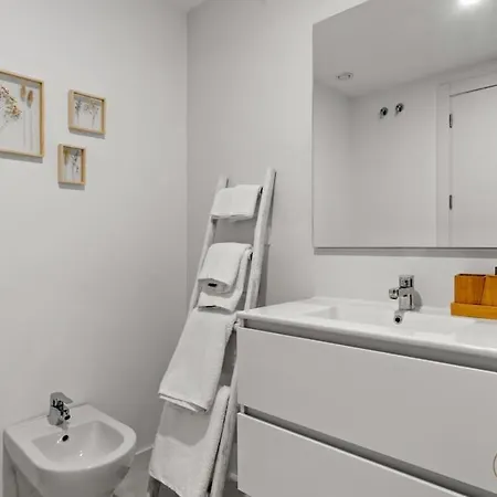 Vanian Luxury Marbella Appartement Estepona
