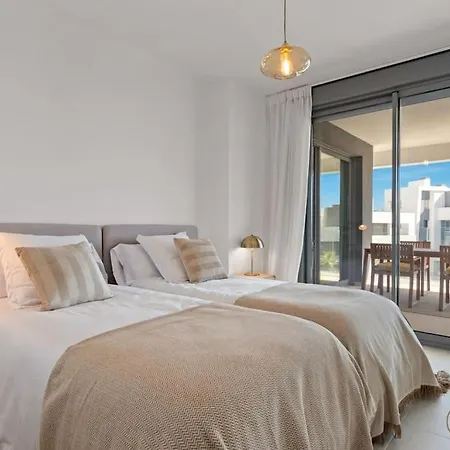 公寓 Vanian Luxury Marbella 埃斯特波纳