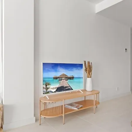 Appartement Vanian Luxury Marbella