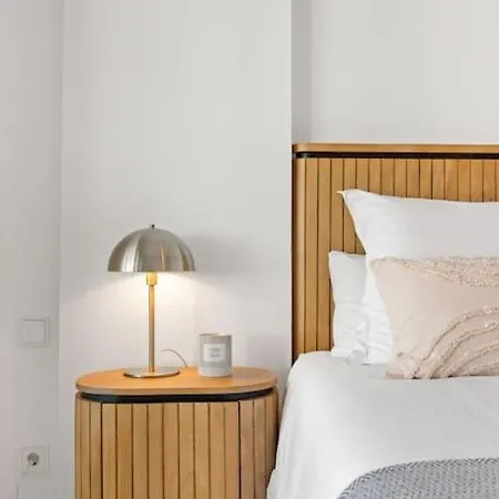 Appartement Vanian Luxury Marbella