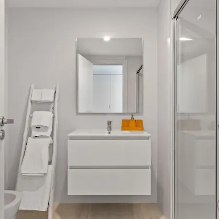 Appartement Vanian Luxury Marbella *