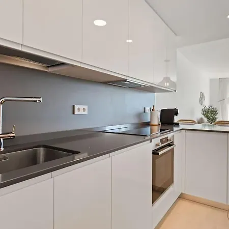 Vanian Luxury Marbella Appartement Estepona