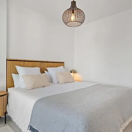 Vanian Luxury Marbella Appartement Estepona