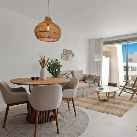 Vanian Luxury Marbella 埃斯特波纳