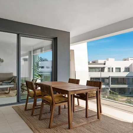 Vanian Luxury Marbella *