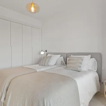 Vanian Luxury Marbella Appartement Estepona