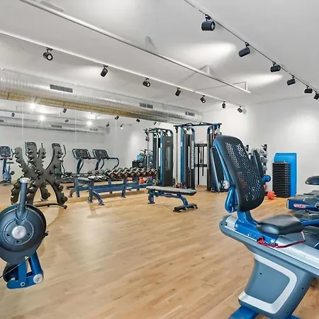 Vanian Luxury Marbella 埃斯特波纳