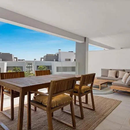Vanian Luxury Marbella