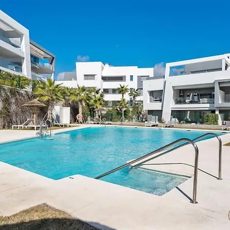 Appartement Vanian Luxury Marbella Estepona
