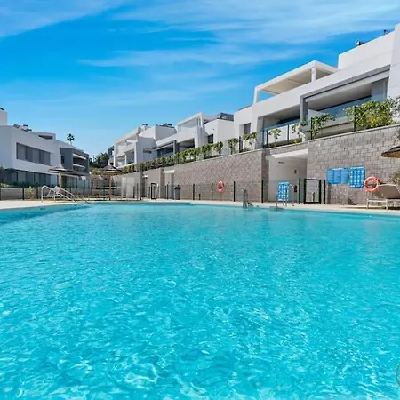 Vanian Luxury Marbella * 埃斯特波纳
