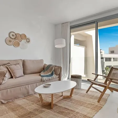 Vanian Luxury Marbella *
