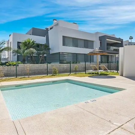 Vanian Luxury Marbella *